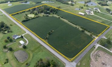 15214 Francis Road, Kearney, MO 64060