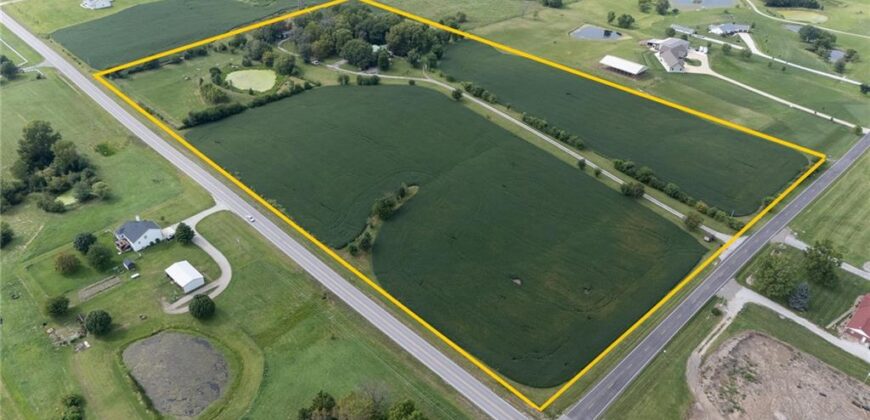 15214 Francis Road, Kearney, MO 64060