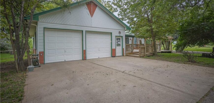 15214 Francis Road, Kearney, MO 64060