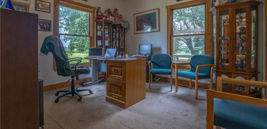 15214 Francis Road, Kearney, MO 64060