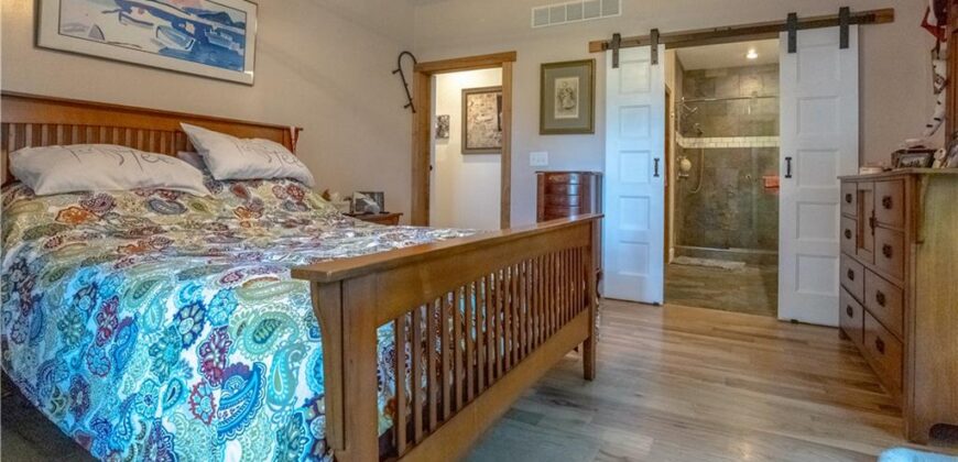 15214 Francis Road, Kearney, MO 64060