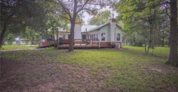 Francis Road, Kearney, MO 64060