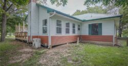 Francis Road, Kearney, MO 64060