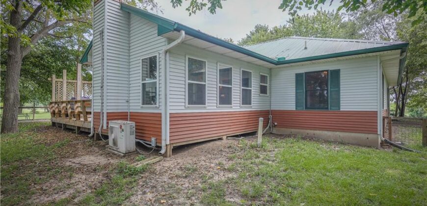 Francis Road, Kearney, MO 64060