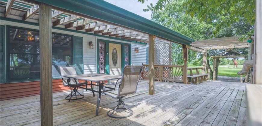 Francis Road, Kearney, MO 64060