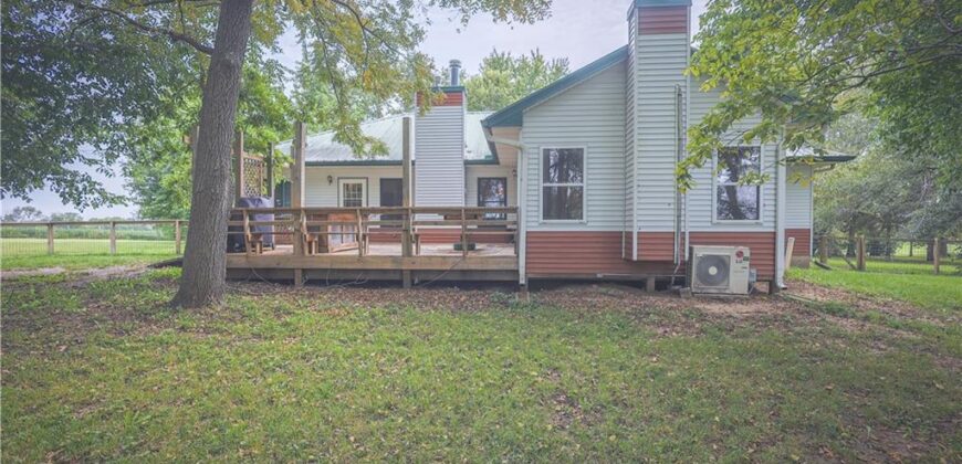 Francis Road, Kearney, MO 64060
