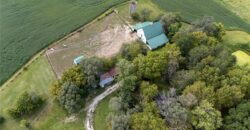 Francis Road, Kearney, MO 64060