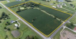 Francis Road, Kearney, MO 64060