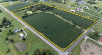 Francis Road, Kearney, MO 64060