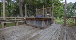 Francis Road, Kearney, MO 64060
