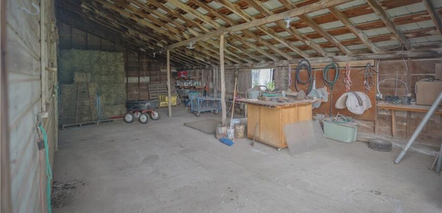 Francis Road, Kearney, MO 64060