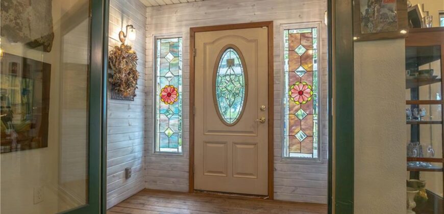 Francis Road, Kearney, MO 64060