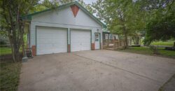Francis Road, Kearney, MO 64060
