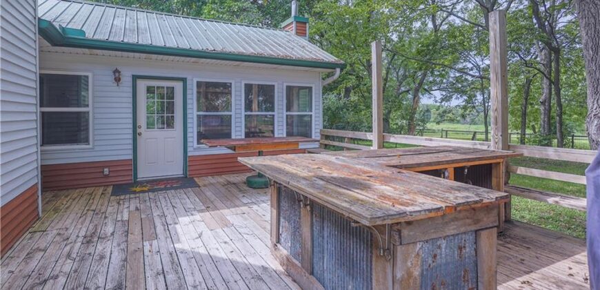 Francis Road, Kearney, MO 64060