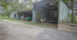 Francis Road, Kearney, MO 64060