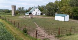 Francis Road, Kearney, MO 64060