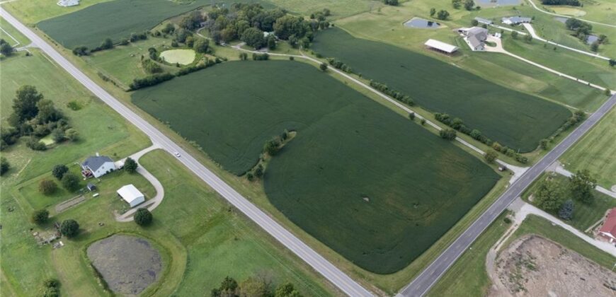 Francis Road, Kearney, MO 64060