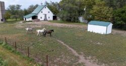 Francis Road, Kearney, MO 64060