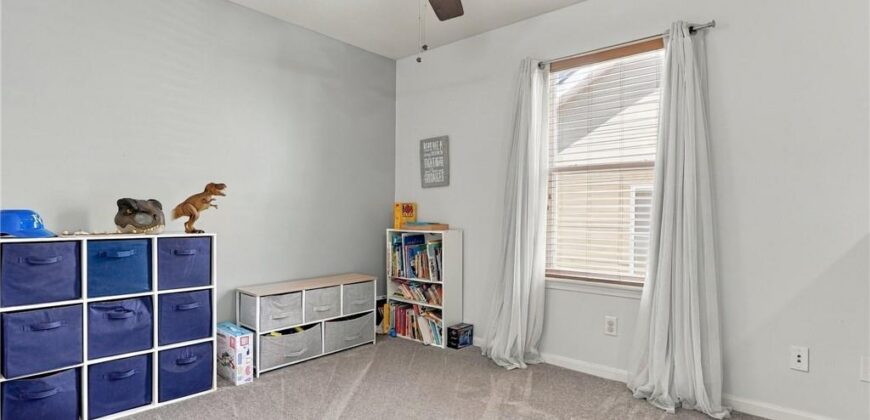 3629 NW 85th Street, Kansas City, MO 64154