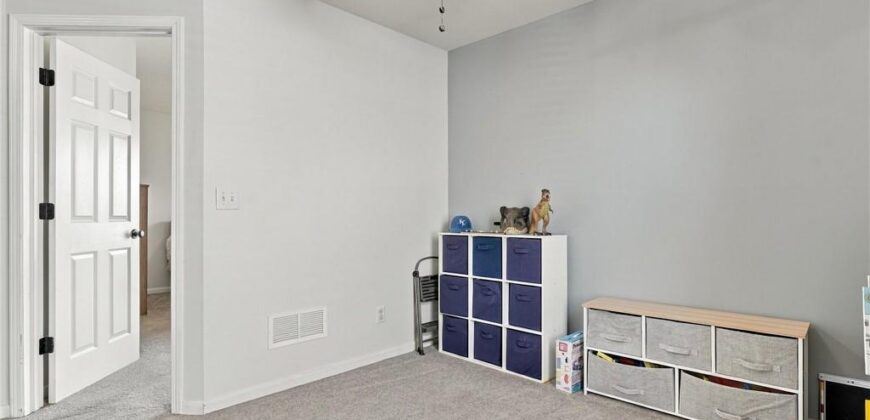 3629 NW 85th Street, Kansas City, MO 64154