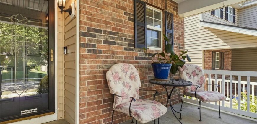 3629 NW 85th Street, Kansas City, MO 64154