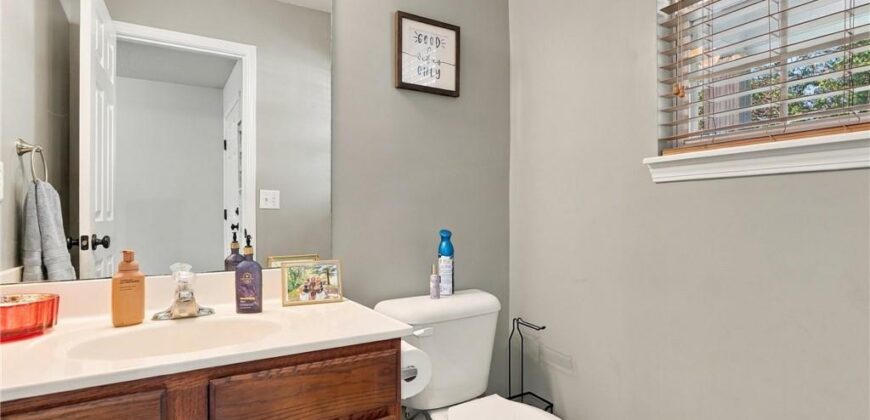3629 NW 85th Street, Kansas City, MO 64154
