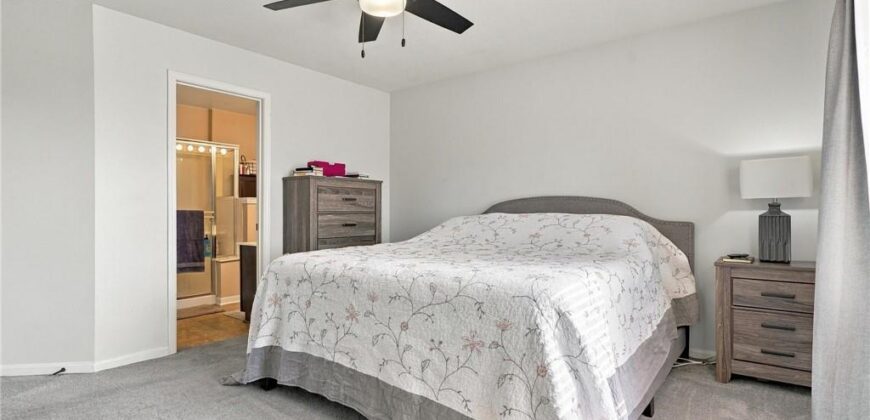 3629 NW 85th Street, Kansas City, MO 64154