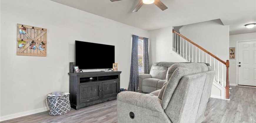 3629 NW 85th Street, Kansas City, MO 64154