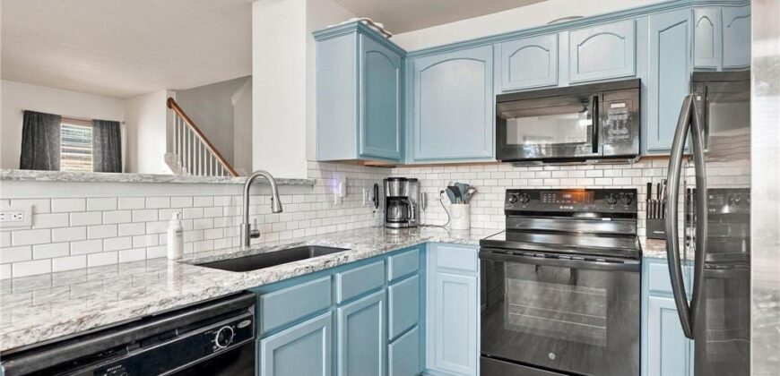 3629 NW 85th Street, Kansas City, MO 64154