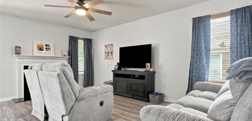 3629 NW 85th Street, Kansas City, MO 64154