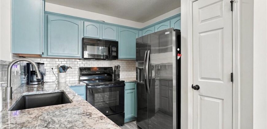3629 NW 85th Street, Kansas City, MO 64154