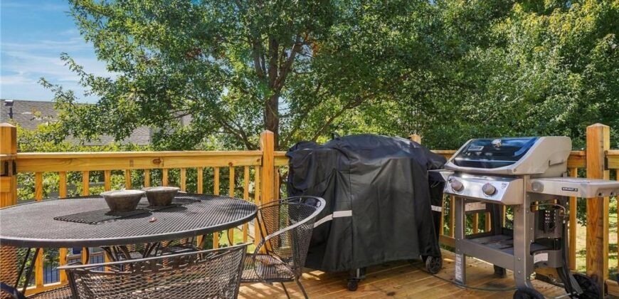 3629 NW 85th Street, Kansas City, MO 64154