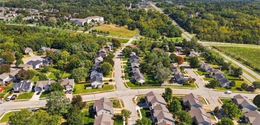 3629 NW 85th Street, Kansas City, MO 64154
