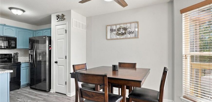 3629 NW 85th Street, Kansas City, MO 64154