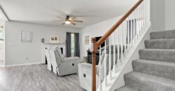 3629 NW 85th Street, Kansas City, MO 64154