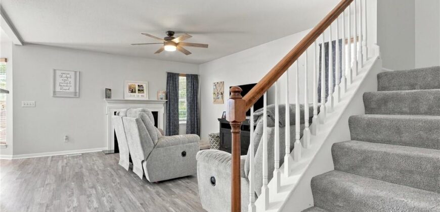 3629 NW 85th Street, Kansas City, MO 64154