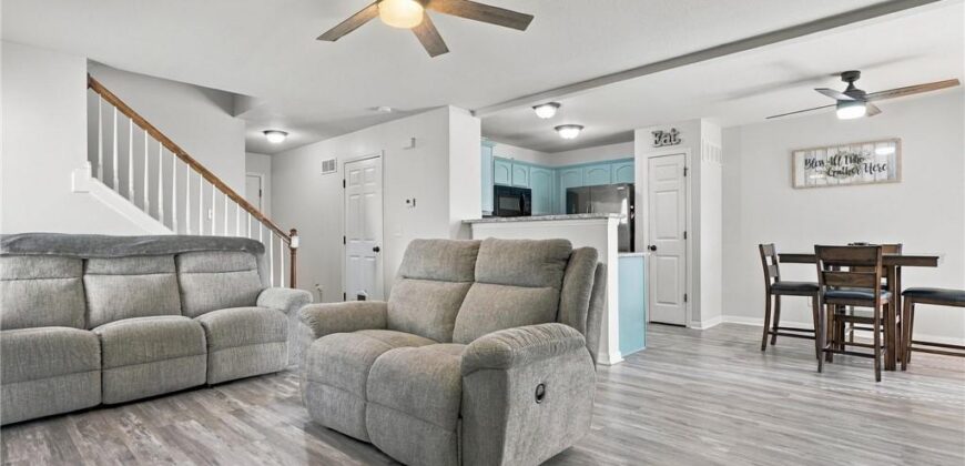 3629 NW 85th Street, Kansas City, MO 64154