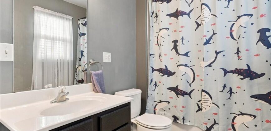 3629 NW 85th Street, Kansas City, MO 64154