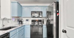 3629 NW 85th Street, Kansas City, MO 64154
