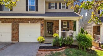 3629 NW 85th Street, Kansas City, MO 64154
