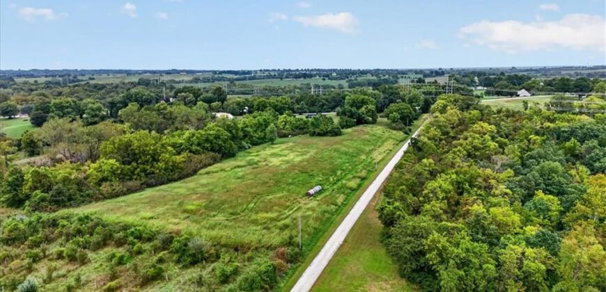 21021 Missouri City Road, Liberty, MO 64068