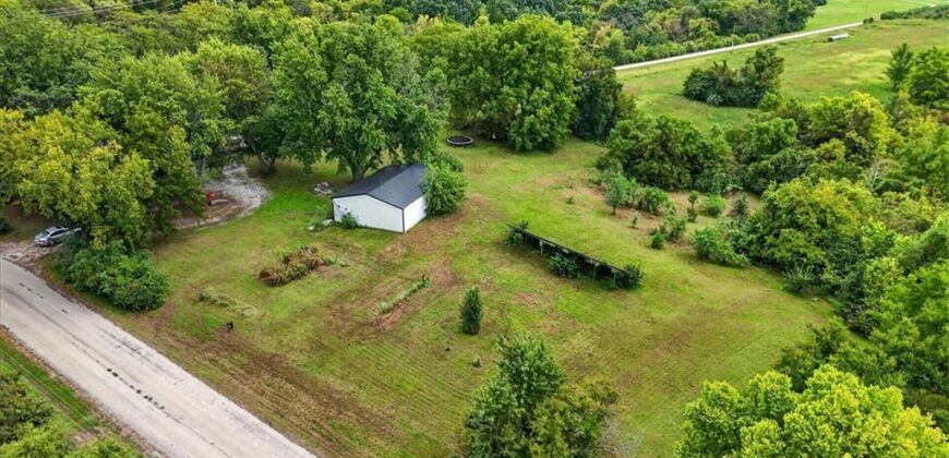 21021 Missouri City Road, Liberty, MO 64068