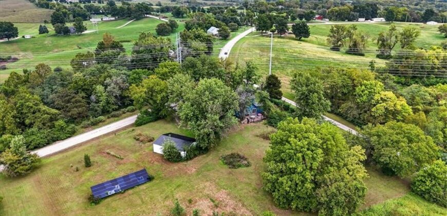21021 Missouri City Road, Liberty, MO 64068