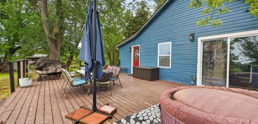 21021 Missouri City Road, Liberty, MO 64068