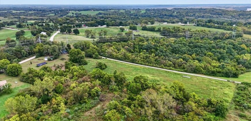 21021 Missouri City Road, Liberty, MO 64068