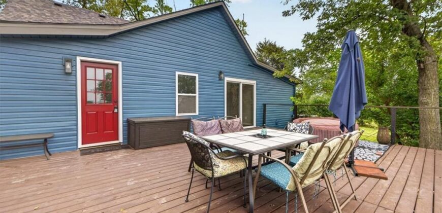 21021 Missouri City Road, Liberty, MO 64068