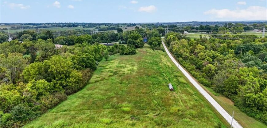 21021 Missouri City Road, Liberty, MO 64068