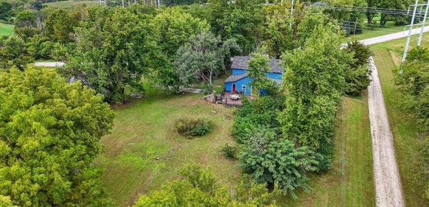 21021 Missouri City Road, Liberty, MO 64068
