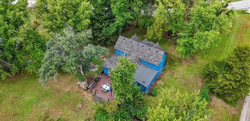 21021 Missouri City Road, Liberty, MO 64068