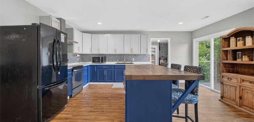 21021 Missouri City Road, Liberty, MO 64068
